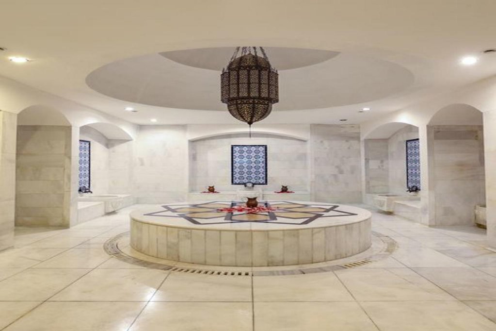 Гёйнюк: Crystal Prestige Elite Hotel