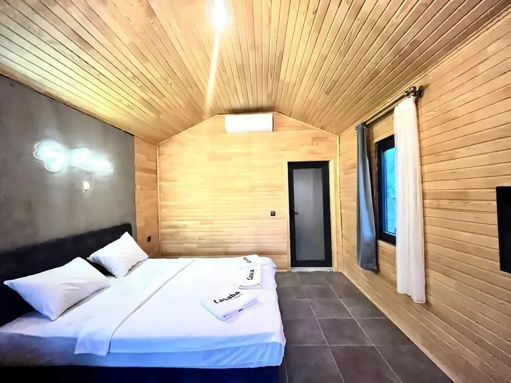 Демре: Casaba Otels