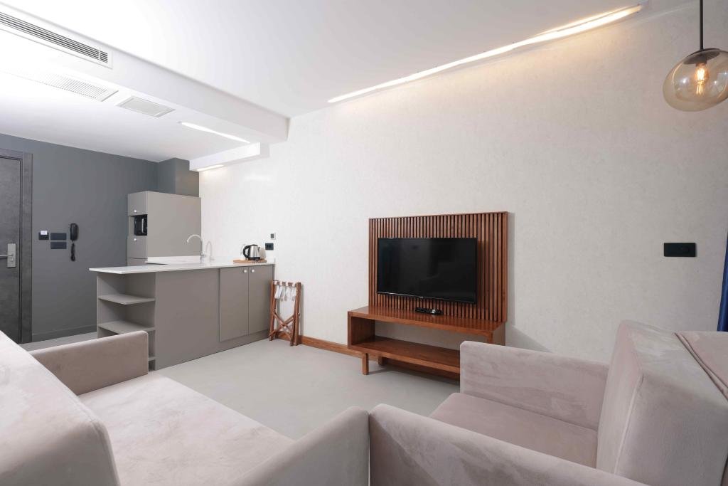 Чешме: Ertan Hotel