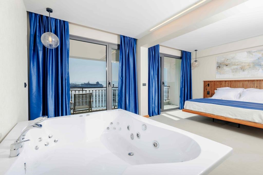 Чешме: Ertan Hotel