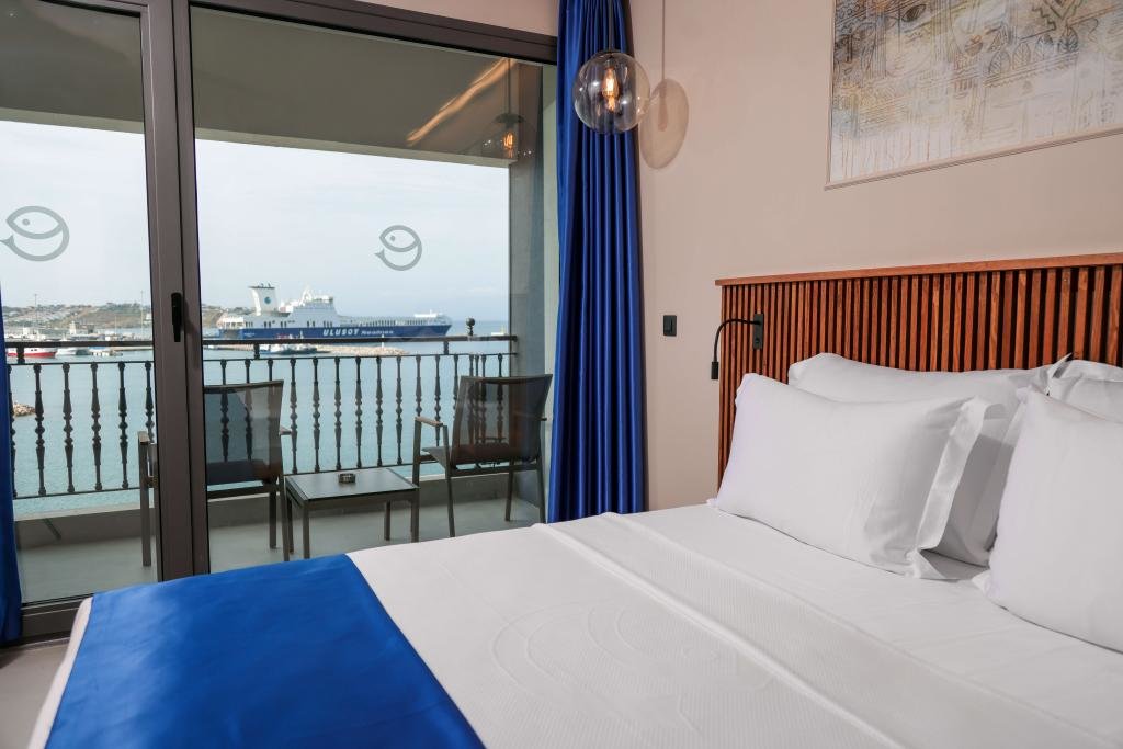 Чешме: Ertan Hotel