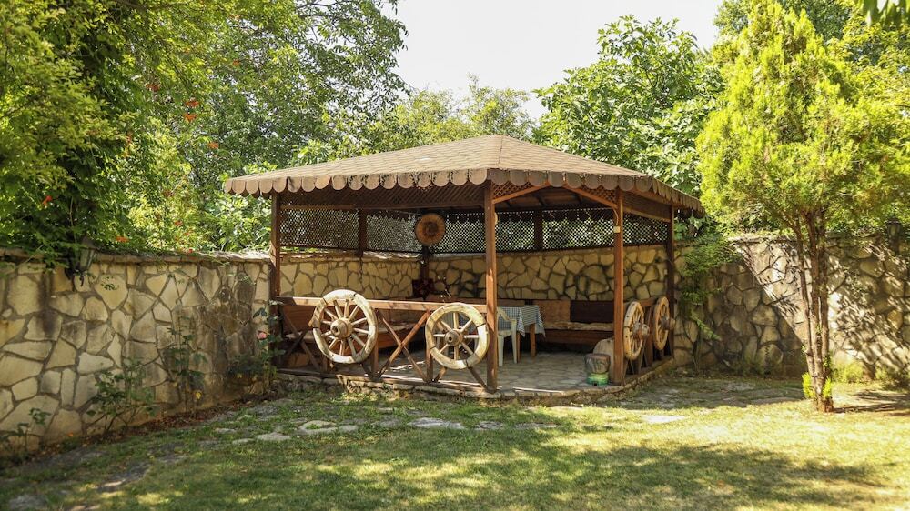 Сафранболу: Dibekonu Konak