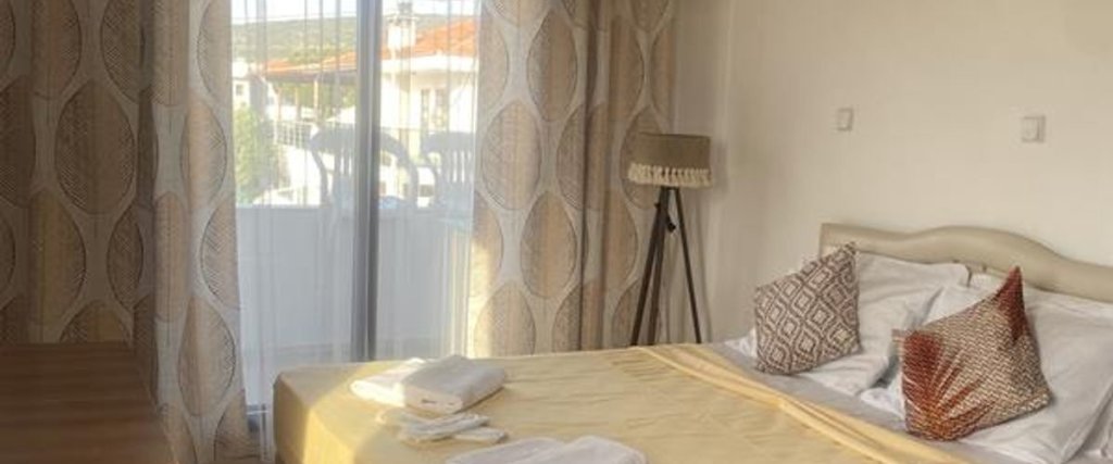 Deniz Kızı Otel Çeşme — фото 2