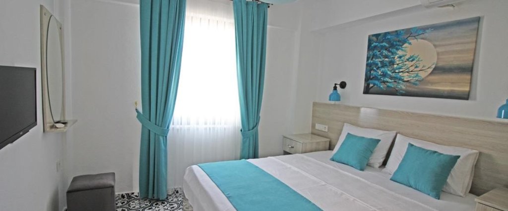 Gundogan Otel — фото 4