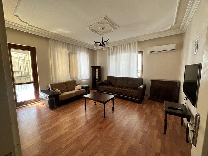 Финике: Derya Home