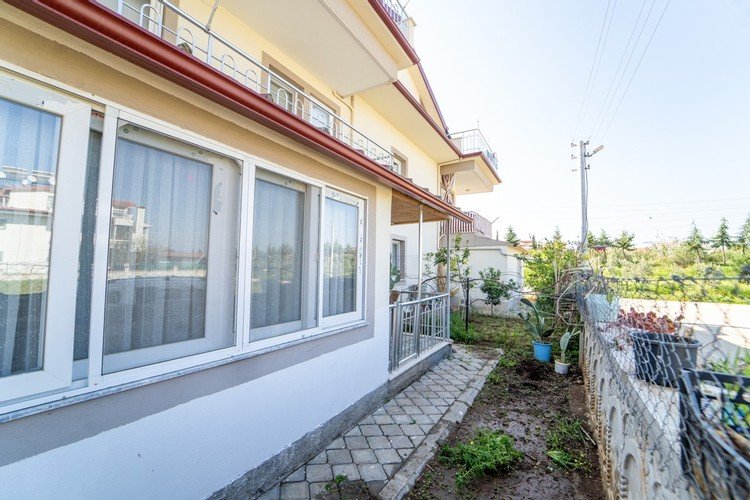 Фетхие: Emma | Fethiye