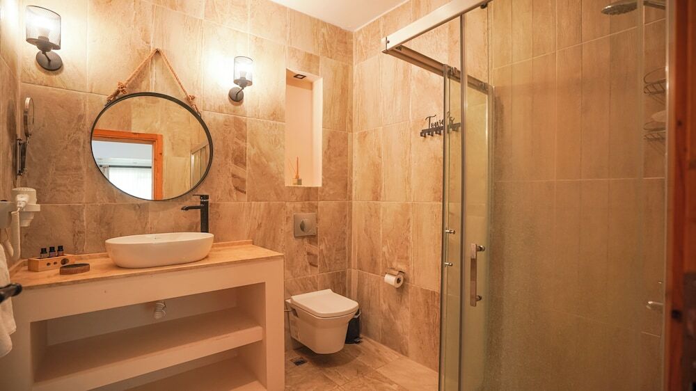 Датча: Dirik Surf & Beach Club Hotel Datça
