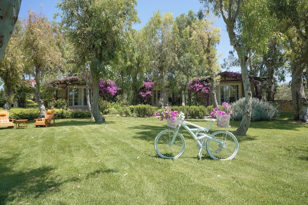 Датча: Dirik Surf & Beach Club Hotel Datça