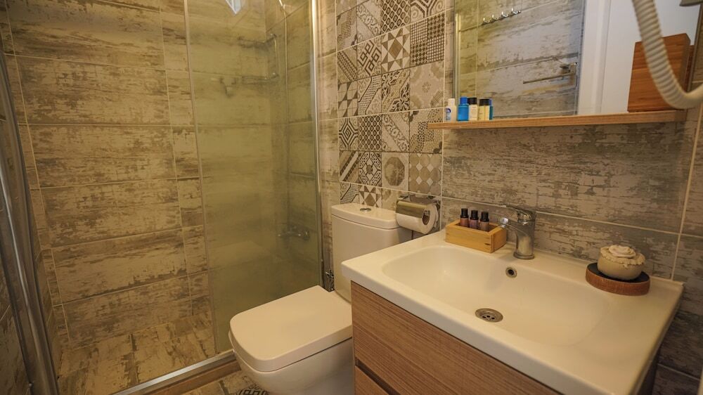 Датча: Dirik Surf & Beach Club Hotel Datça