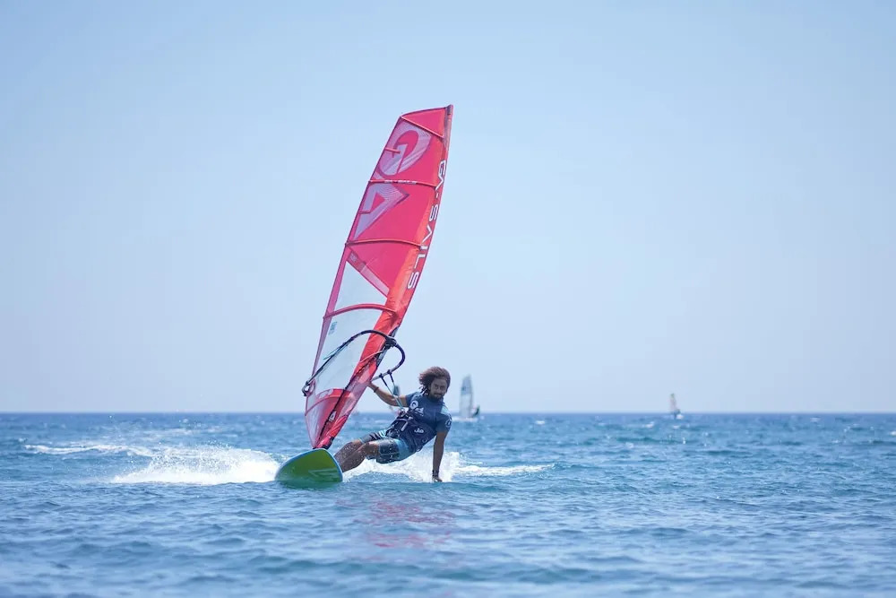 Датча: Dirik Surf & Beach Club Hotel Datça