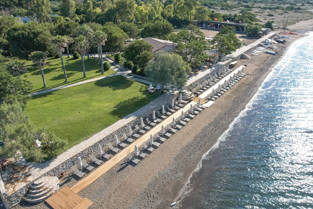 Датча: Dirik Surf & Beach Club Hotel Datça