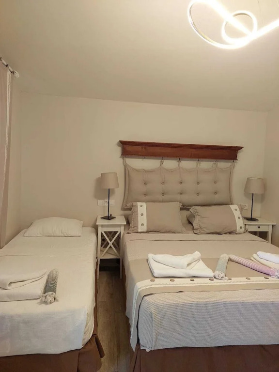 Датча: Dirik Surf & Beach Club Hotel Datça