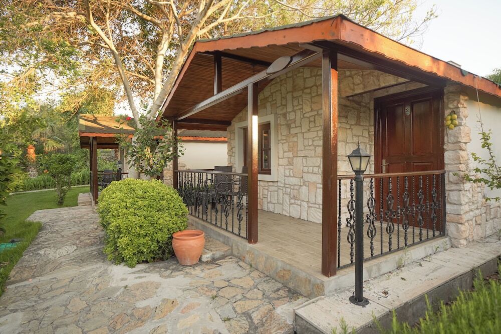 Датча: Dirik Surf & Beach Club Hotel Datça