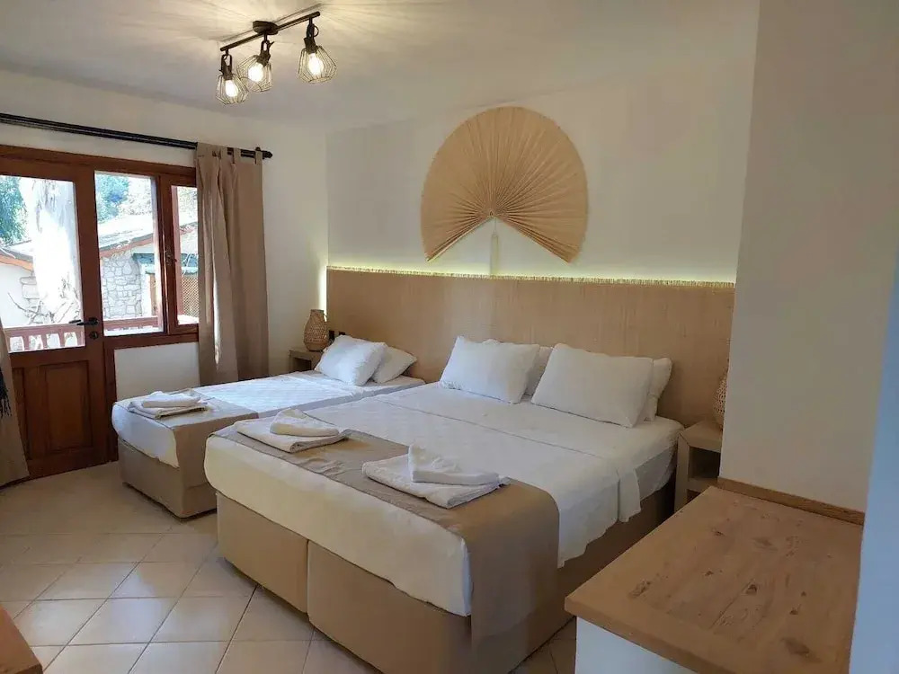 Датча: Dirik Surf & Beach Club Hotel Datça