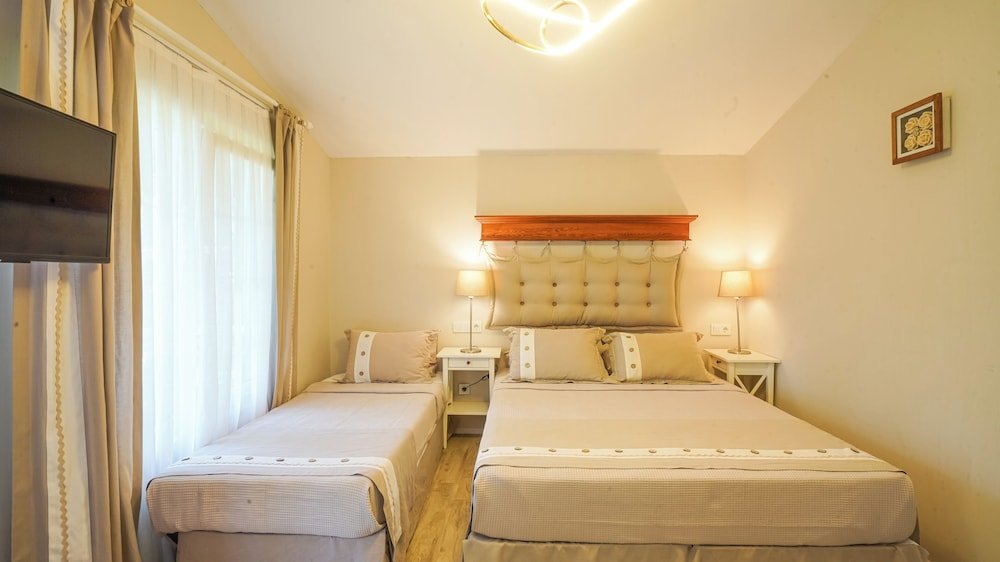 Датча: Dirik Surf & Beach Club Hotel Datça