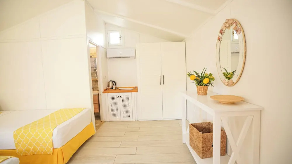 Датча: Dirik Surf & Beach Club Hotel Datça