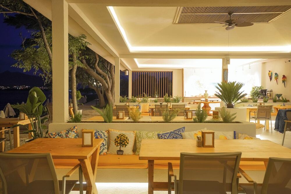 Датча: Dirik Surf & Beach Club Hotel Datça
