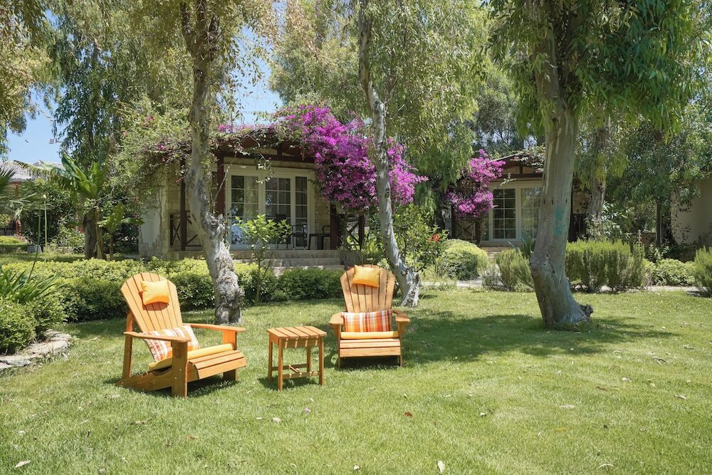 Датча: Dirik Surf & Beach Club Hotel Datça