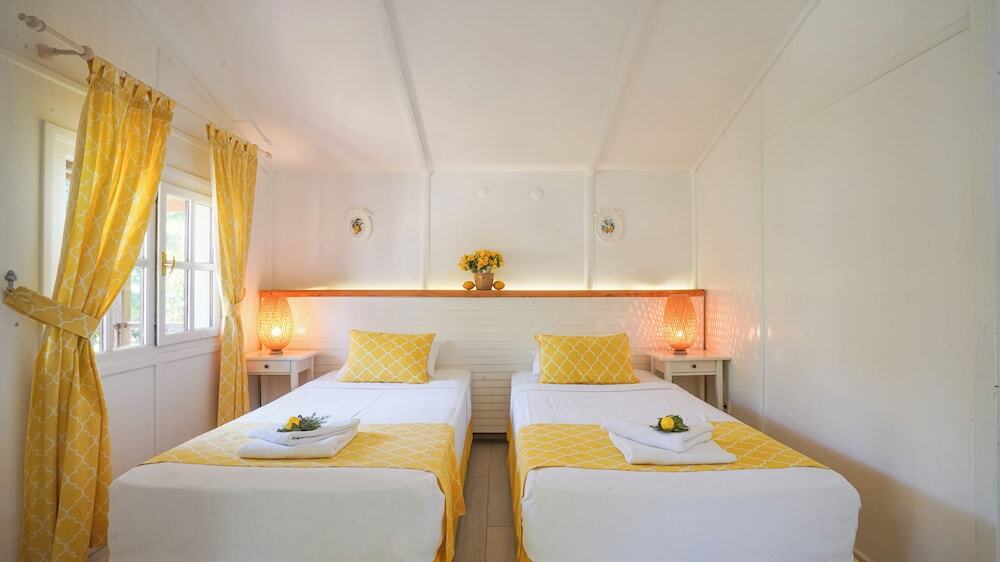 Датча: Dirik Surf & Beach Club Hotel Datça