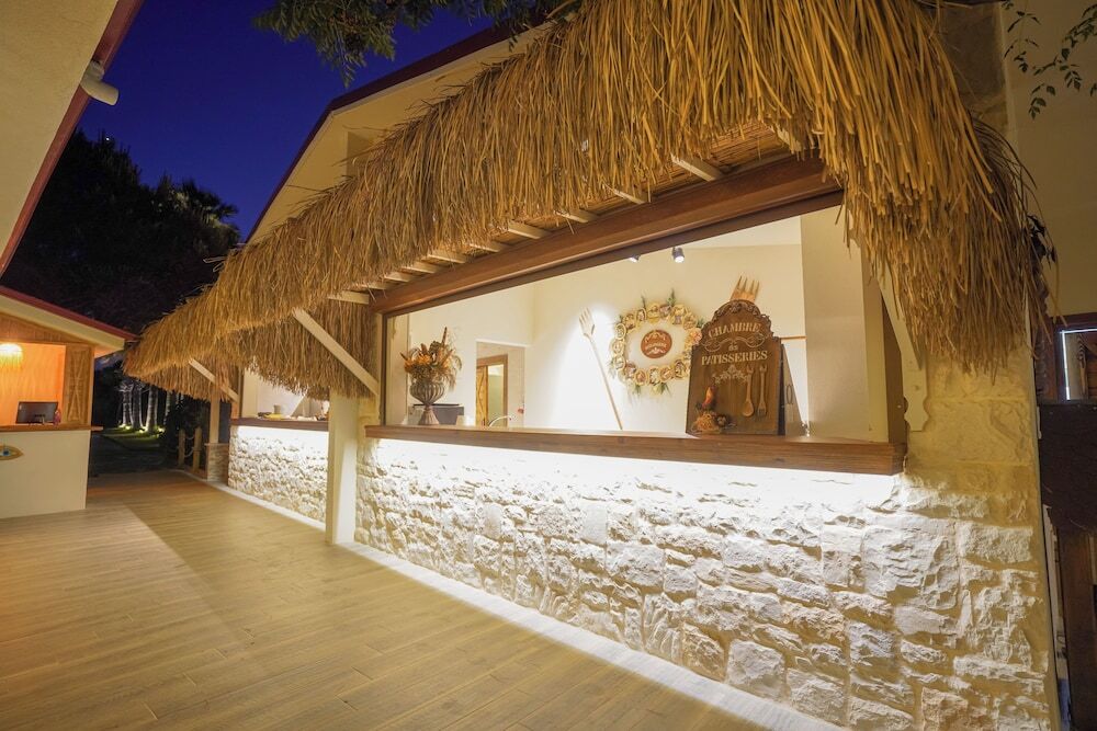 Датча: Dirik Surf & Beach Club Hotel Datça