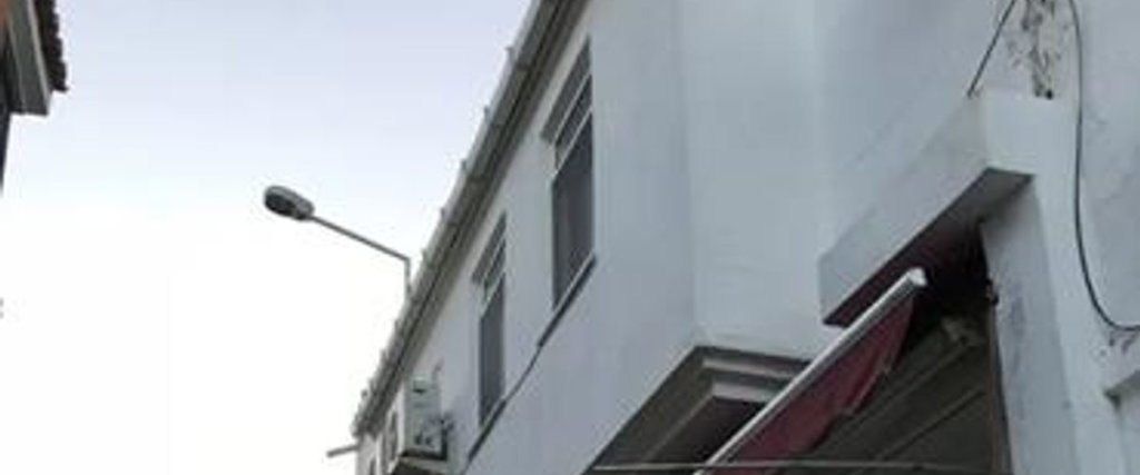 Бозджаада: Cicekli Ev Pansiyon