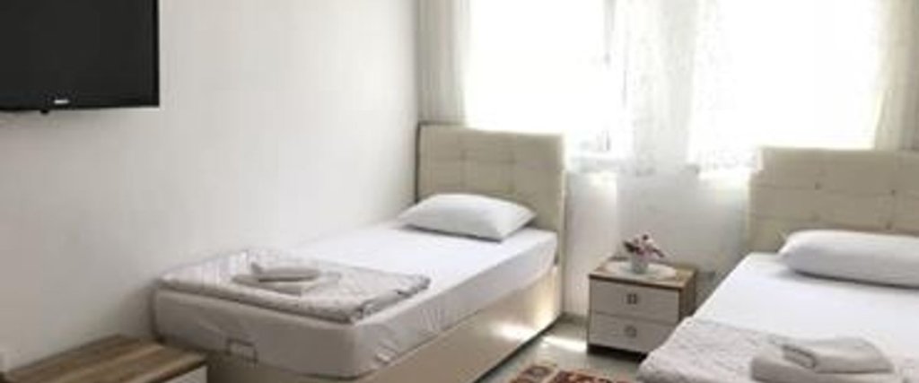 Бозджаада: Cicekli Ev Pansiyon