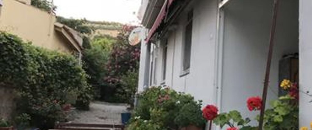 Бозджаада: Cicekli Ev Pansiyon