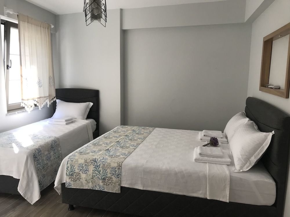 Demirtaş Butik Otel — фото 1