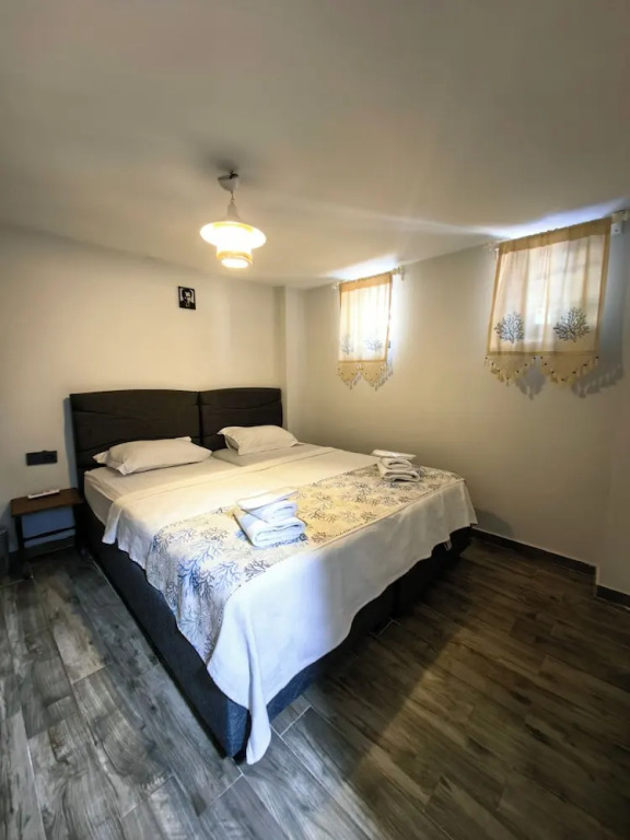 Бозджаада: Demirtaş Butik Otel