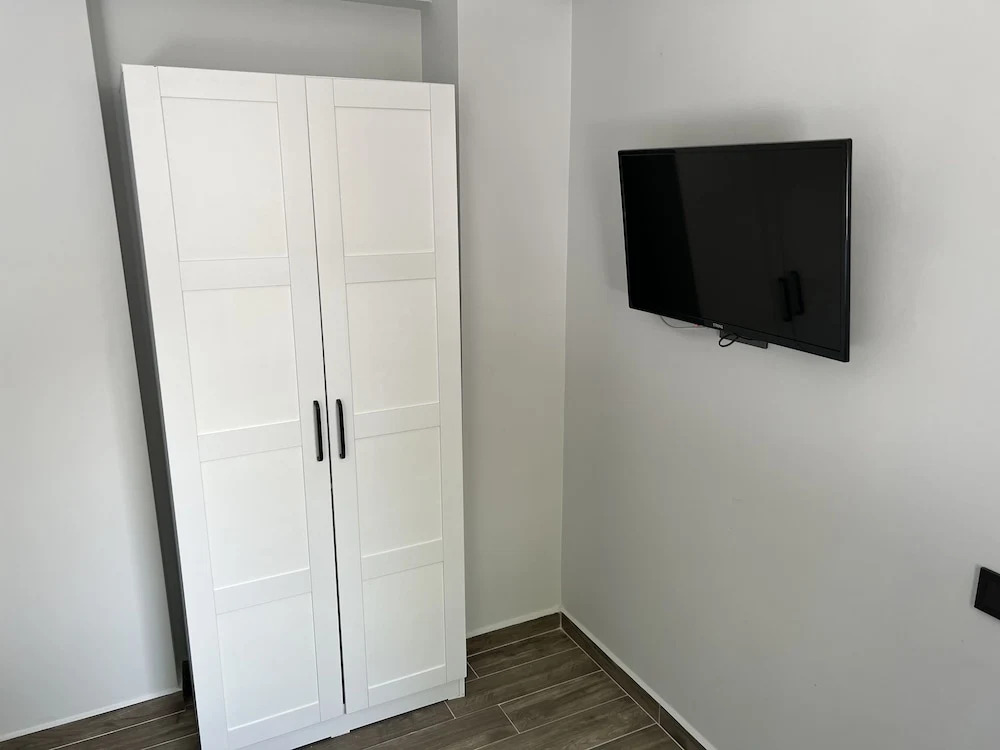 Бозджаада: Demirtaş Butik Otel
