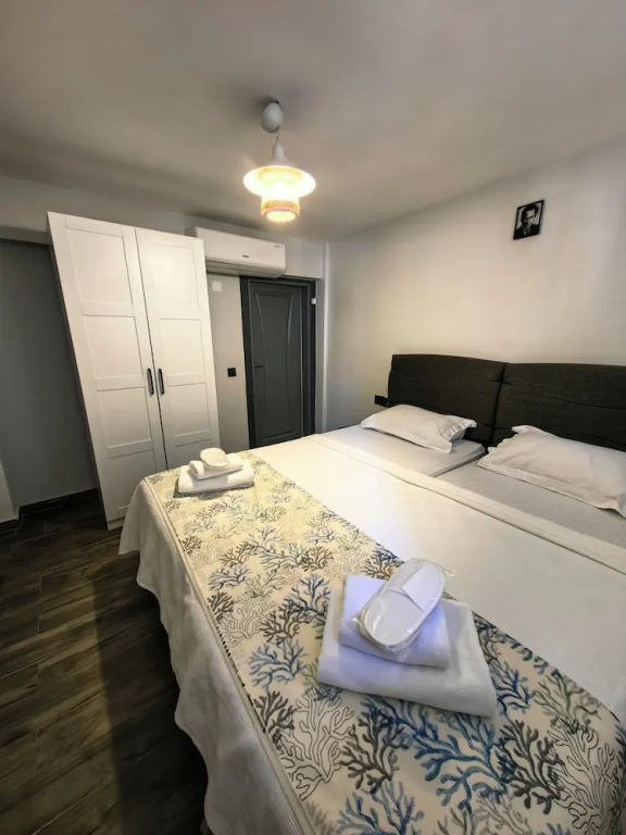 Бозджаада: Demirtaş Butik Otel