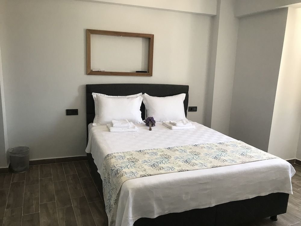 Бозджаада: Demirtaş Butik Otel