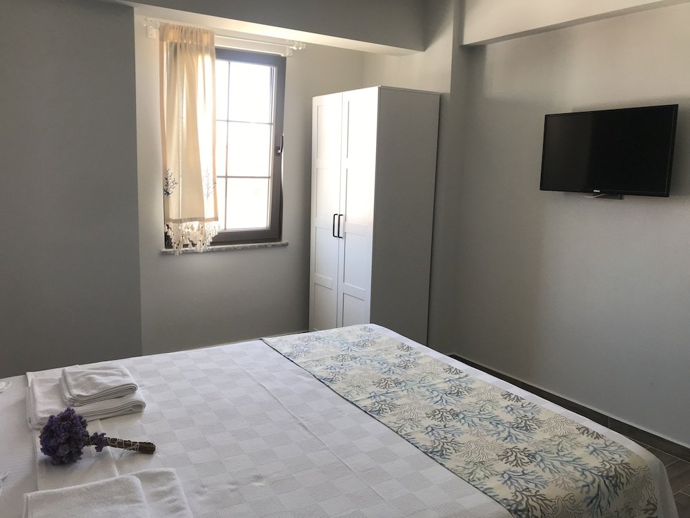 Бозджаада: Demirtaş Butik Otel