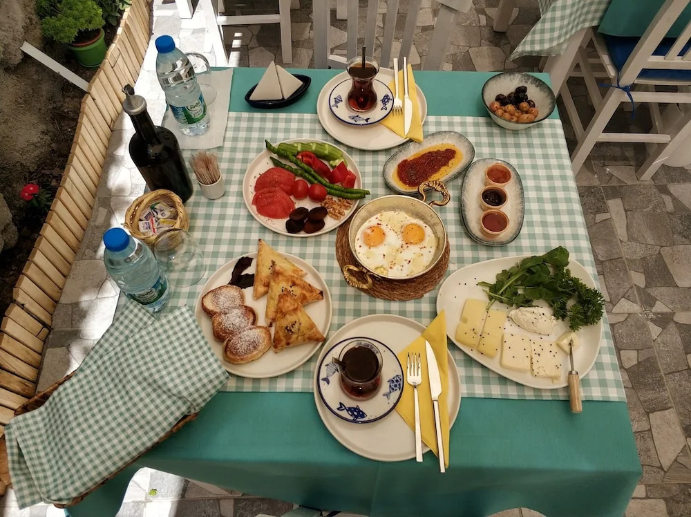 Бозджаада: Demirtaş Butik Otel