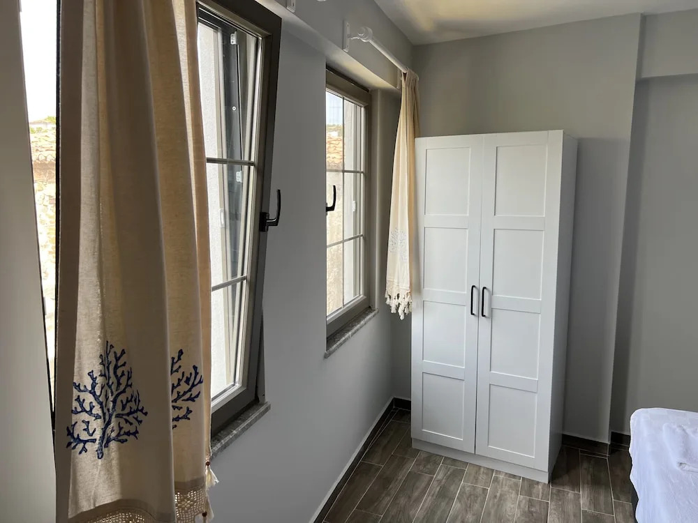 Бозджаада: Demirtaş Butik Otel