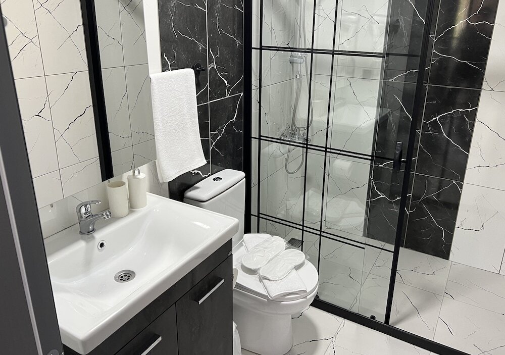 Бозджаада: Demirtaş Butik Otel