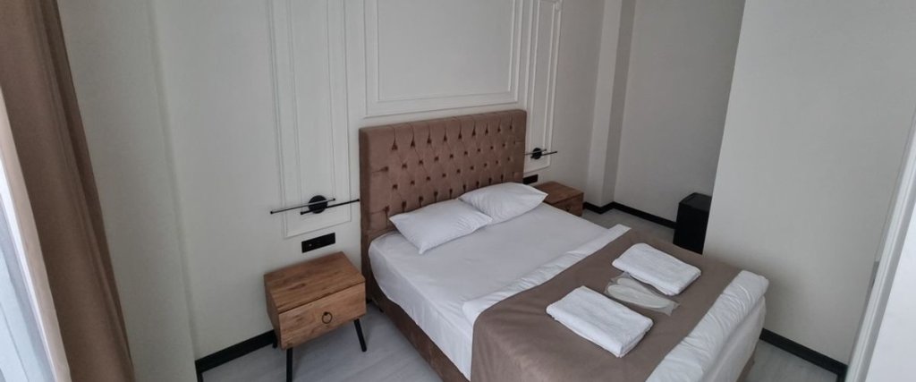 Стамбул: Elite Park Hotelsuites