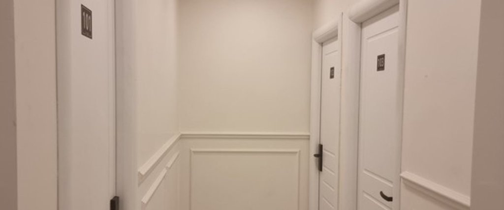 Стамбул: Elite Park Hotelsuites