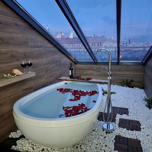 Стамбул: Dream House Moonlight