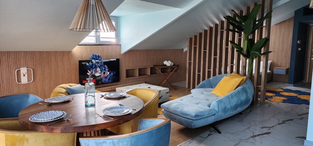 Стамбул: Dream House Moonlight