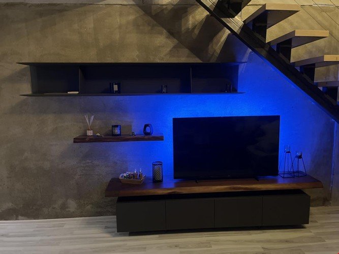 Бурса: Epik Smart Loft