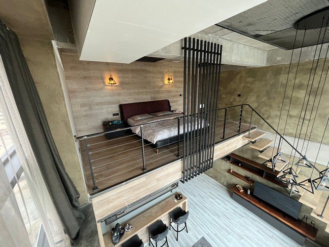 Epik Smart Loft — фото 2