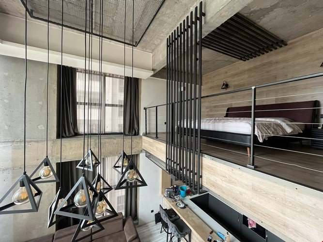 Бурса: Epik Smart Loft