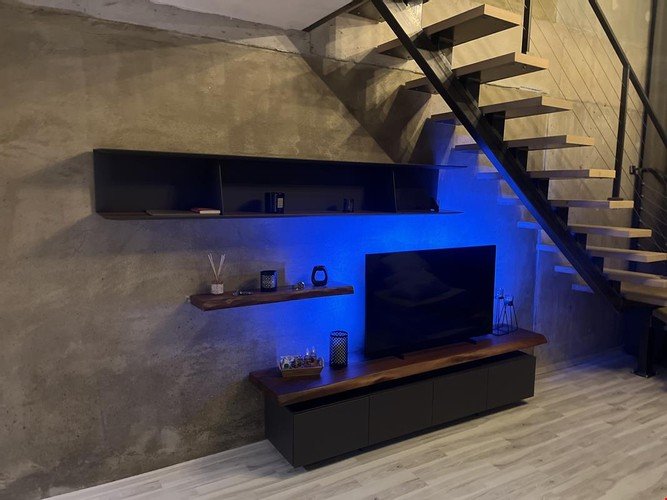 Бурса: Epik Smart Loft