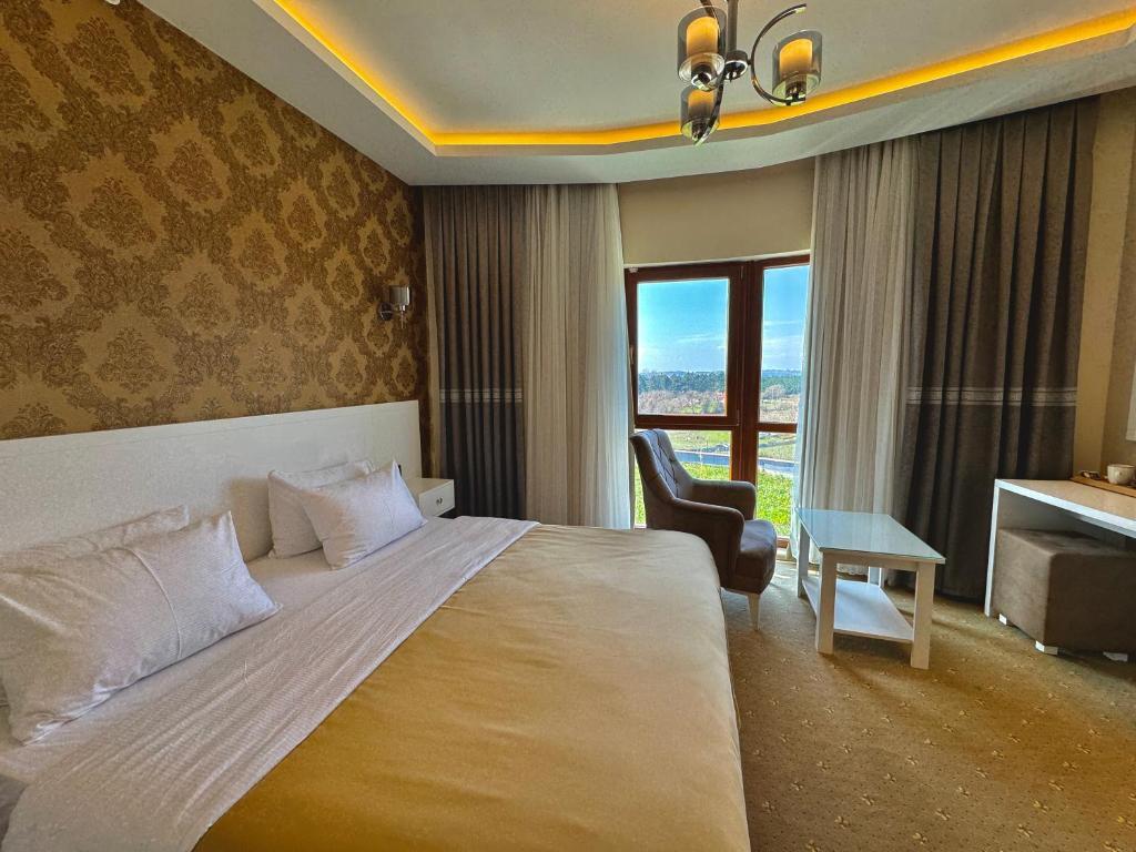 Арнавуткёй: Green Roof Boutique Hotel & Spa