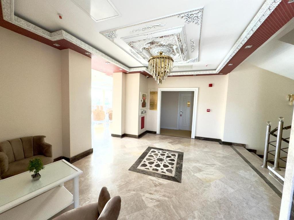Арнавуткёй: Green Roof Boutique Hotel & Spa