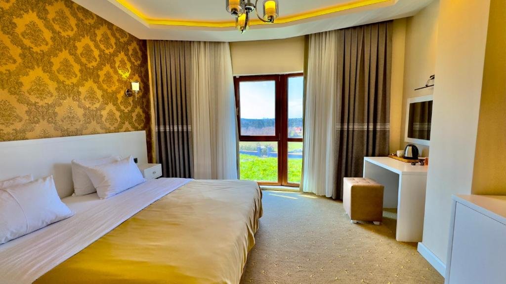 Арнавуткёй: Green Roof Boutique Hotel & Spa