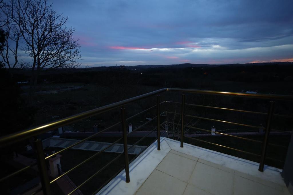 Арнавуткёй: Green Roof Boutique Hotel & Spa