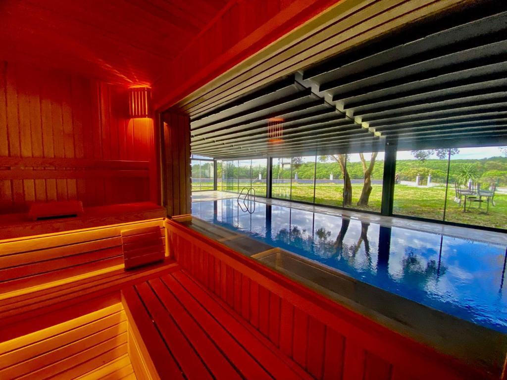 Арнавуткёй: Green Roof Boutique Hotel & Spa