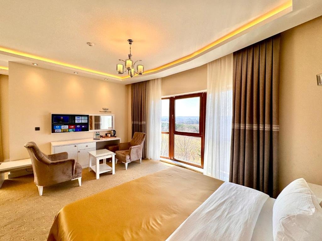 Арнавуткёй: Green Roof Boutique Hotel & Spa